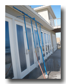 12 foot french door